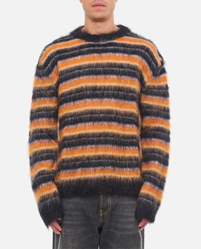 Marni Mohair Sweater - Marni - Modalova