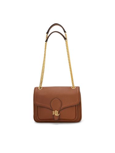 Bradley Sm Shoulder Bag Small - Polo Ralph Lauren - Modalova