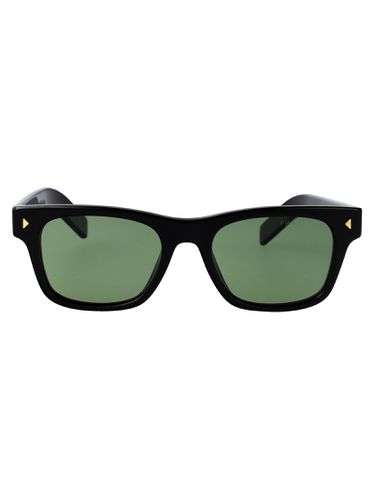 Prada Eyewear 0pr A17s Sunglasses - Prada Eyewear - Modalova