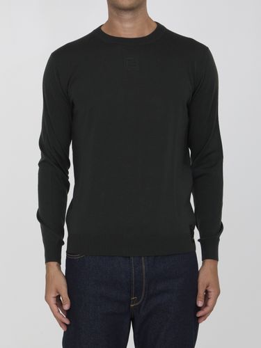 Fendi Wool Pullover - Fendi - Modalova