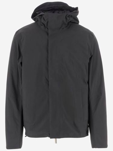 K-Way Nylon Bonded Jacket - K-Way - Modalova