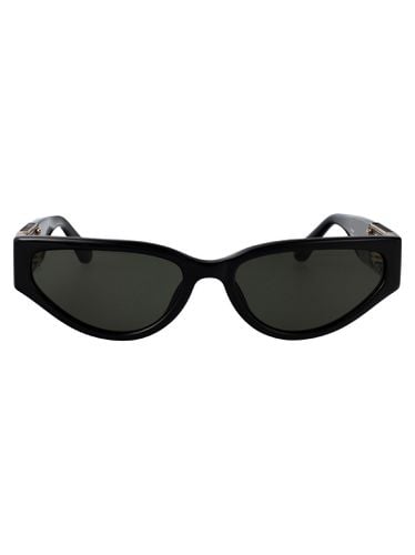 Linda Farrow Tomie Sunglasses - Linda Farrow - Modalova