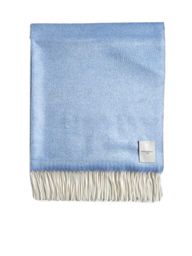 Piacenza Cashmere Scarf - Piacenza Cashmere - Modalova