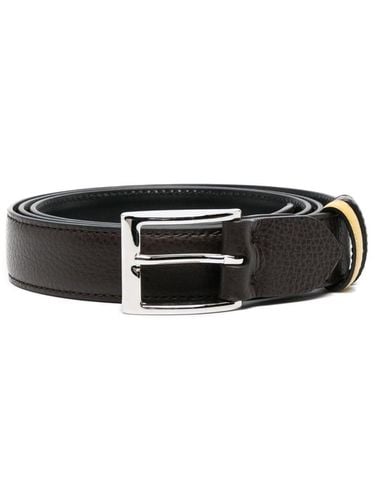 Hogan Adjustable Double Belt - Hogan - Modalova