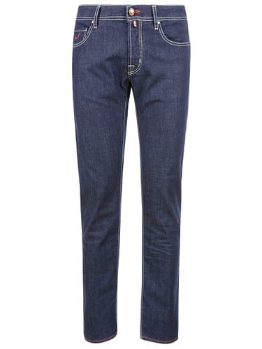 Jacob Cohen Super Slim Fit Jeans - Jacob Cohen - Modalova