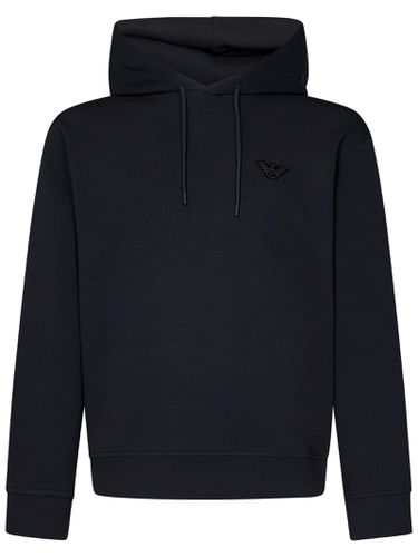 Emporio Armani Sweatshirt - Emporio Armani - Modalova