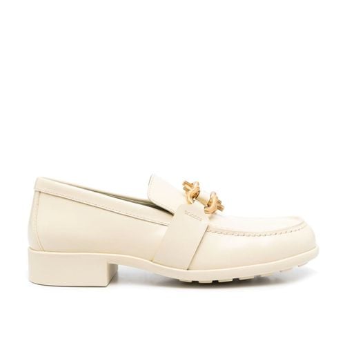 Bottega Veneta Monsieur Loafers - Bottega Veneta - Modalova