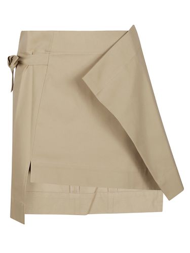 J. W. Anderson Kite Mini Skirt - J.W. Anderson - Modalova