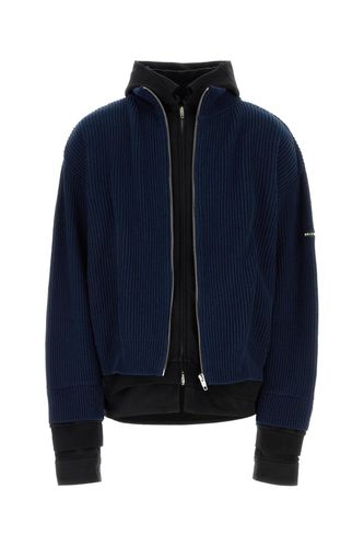 Balenciaga Cotton Oversize Cardigan - Balenciaga - Modalova