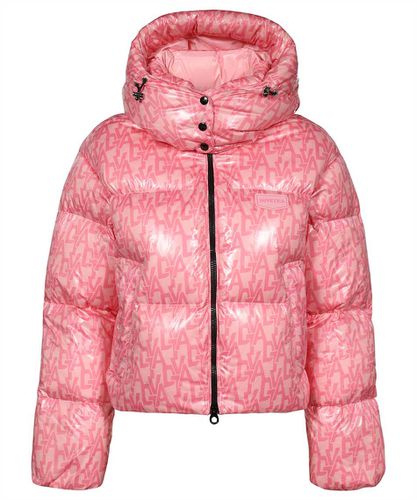 Duvetica Short Down Jacket - Duvetica - Modalova