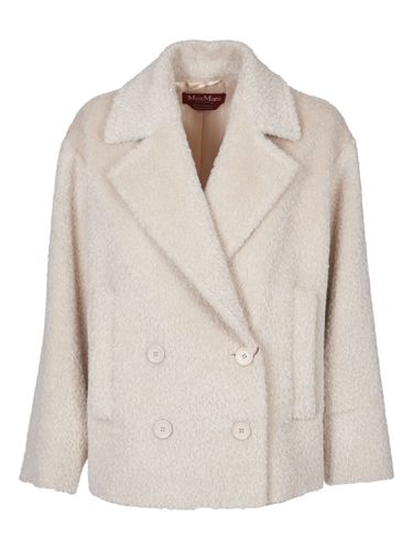 Max Mara Studio Jacket - Max Mara Studio - Modalova