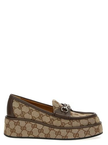 Gucci original Gg Loafers - Gucci - Modalova