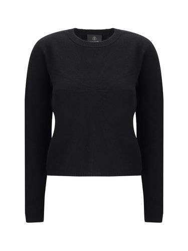 Moncler + Rick Owens Biker Sweater - Moncler + Rick Owens - Modalova