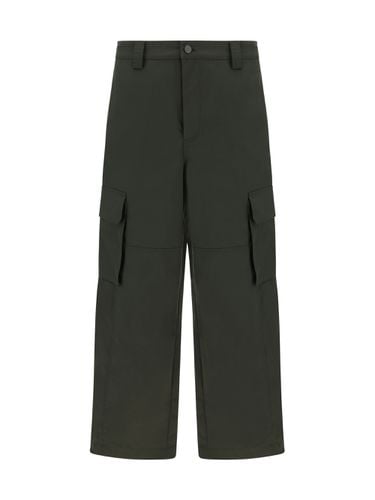 Valentino Garavani Cargo Trousers - Valentino Garavani - Modalova