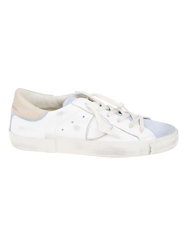 Prsx Vintage Low Sneakers - Philippe Model - Modalova