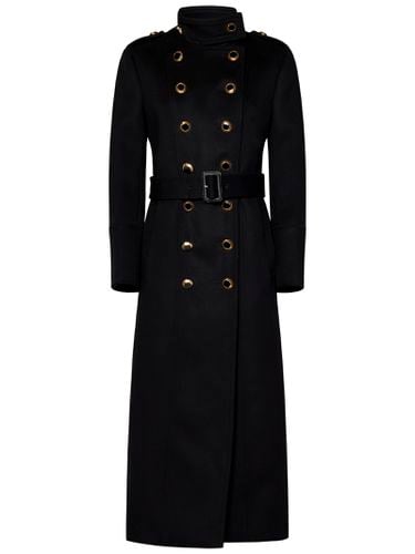 Tom Ford Coat - Tom Ford - Modalova