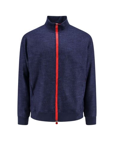 Kiton Sweatshirt - Kiton - Modalova