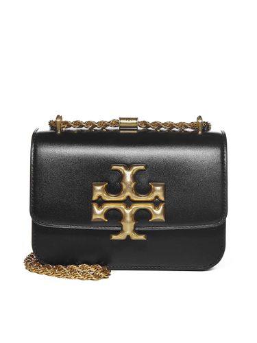 Eleanor Small Shoulder Bag - Tory Burch - Modalova