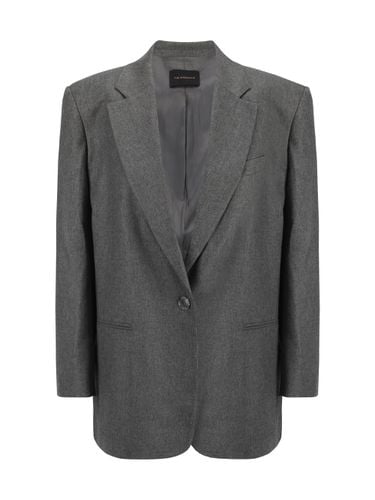 The Andamane Guia Blazer Jacket - The Andamane - Modalova