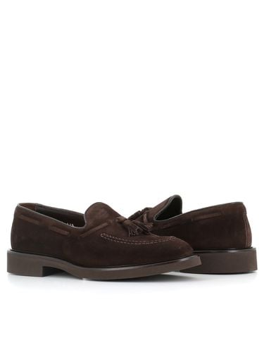 Doucal's Loafer - Doucal's - Modalova