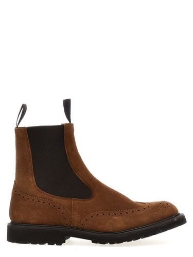 Tricker's henry Ankle Boots - Tricker's - Modalova