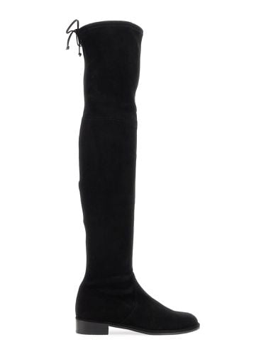 Stuart Weitzman Boot Lowland - Stuart Weitzman - Modalova