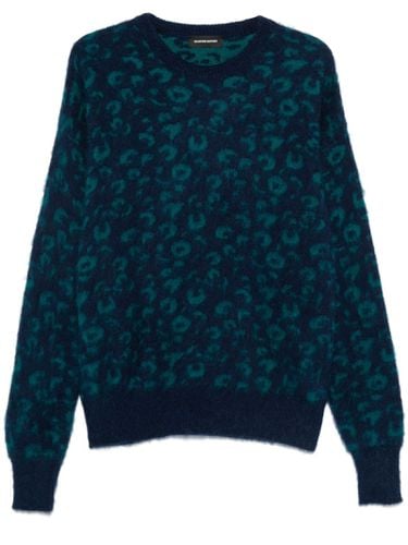 Salvatore Santoro Sweaters Blue - Salvatore Santoro - Modalova