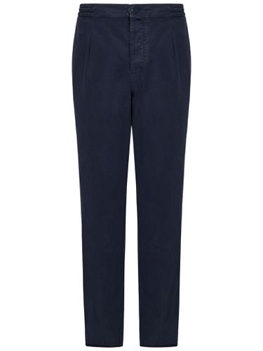 Kiton Trousers - Kiton - Modalova