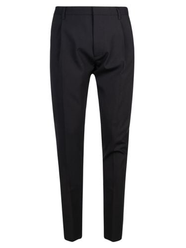 Dsquared2 1 Pleat Aviator Trousers - Dsquared2 - Modalova