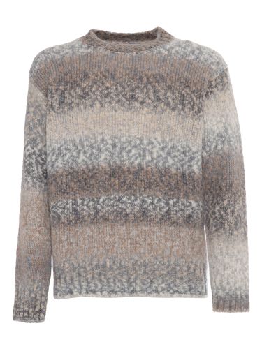 Kangra Crewneck Sweater - Kangra - Modalova