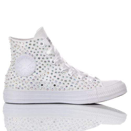 Mimanera Converse Swarovski Aurora - Mimanera - Modalova