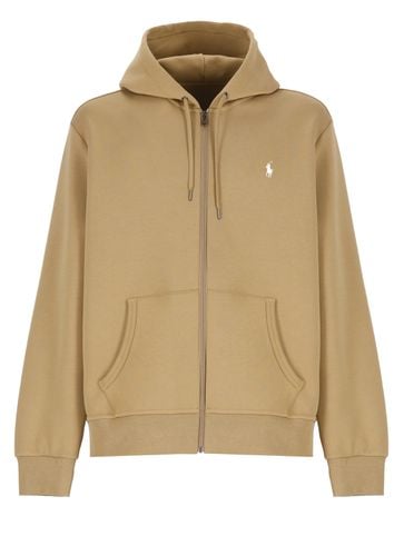 Ralph Lauren Sweatshirt With Pony - Ralph Lauren - Modalova