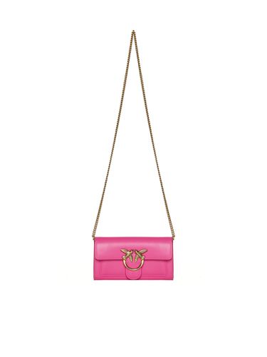 Pinko Love Simply Wallet - Pinko - Modalova