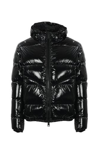 Herno Gloss Bomber Down Jacket - Herno - Modalova