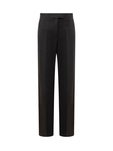 Ferragamo Trousers - Ferragamo - Modalova