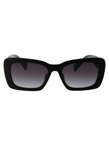 Miu Miu Eyewear 0mu 07ys Sunglasses - Miu Miu Eyewear - Modalova