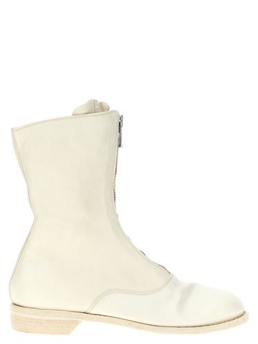 Guidi 310 Ankle Boots - Guidi - Modalova