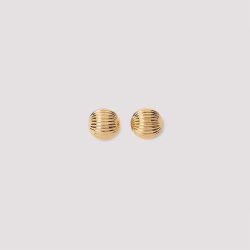 Lanvin Arpege Earrings - Lanvin - Modalova