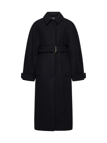 Jacquemus Fitted Trench Coat - Jacquemus - Modalova