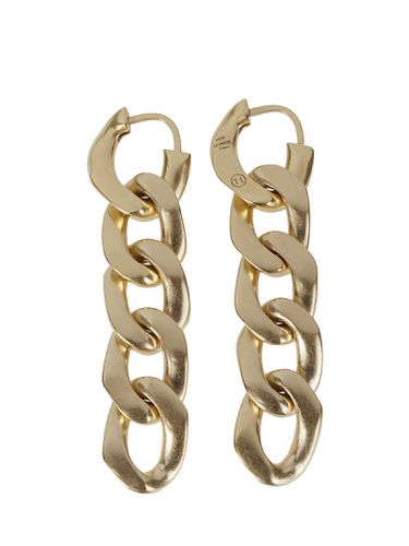 Maison Margiela Earrings - Maison Margiela - Modalova