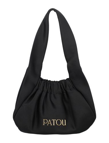 Patou Le Biscuit Bag - Patou - Modalova