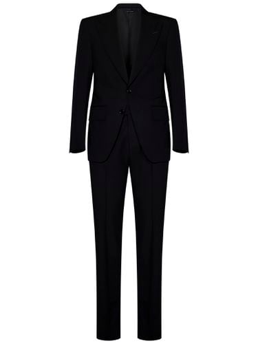 Tom Ford Suit - Tom Ford - Modalova