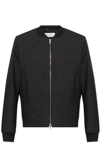 Dries Van Noten Bomber Jacket - Dries Van Noten - Modalova