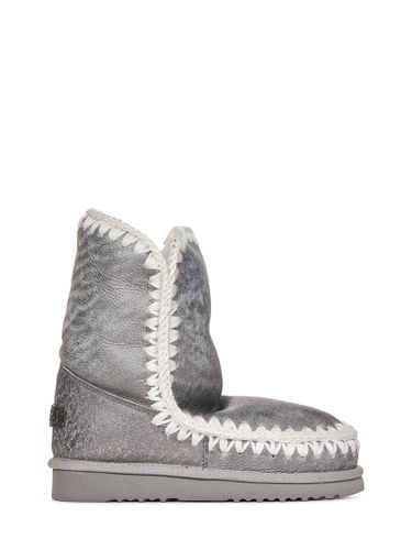 Mou Limited Edition Eskimo 24 Boot - Mou - Modalova