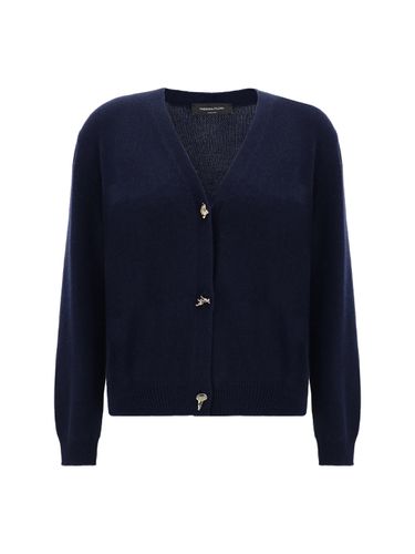 Fabiana Filippi Cardigan - Fabiana Filippi - Modalova