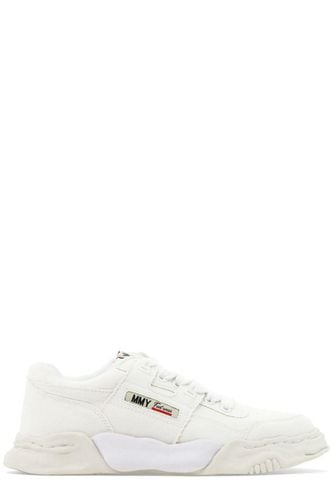 Parker Low-top Sneakers - Mihara Yasuhiro - Modalova