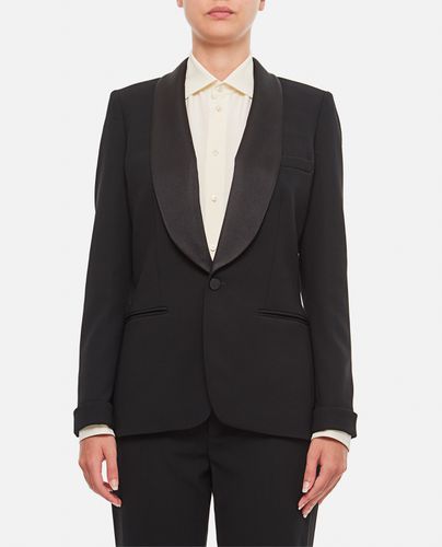 Ralph Lauren Sawyed Lined Jacket - Ralph Lauren - Modalova