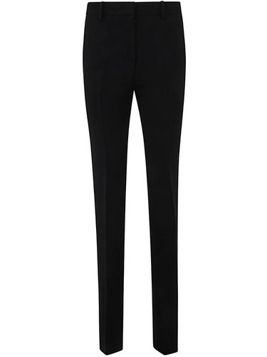 N.21 Straight Leg Trouser - N.21 - Modalova