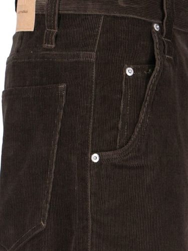 Ami Alexandre Mattiussi Baggy Pants - Ami Alexandre Mattiussi - Modalova