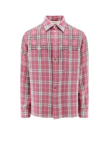 Golden Goose Adamo Shirt - Golden Goose - Modalova